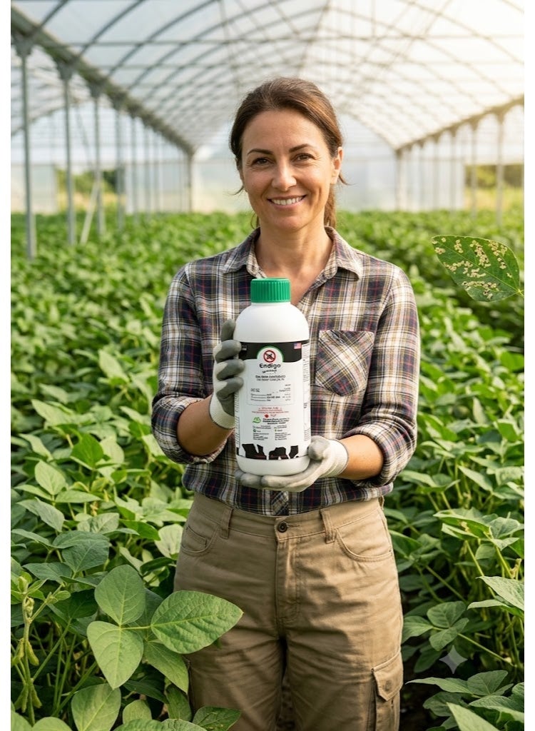 Tickless Organic Public Health Insecticides 1Ltr - Image 3