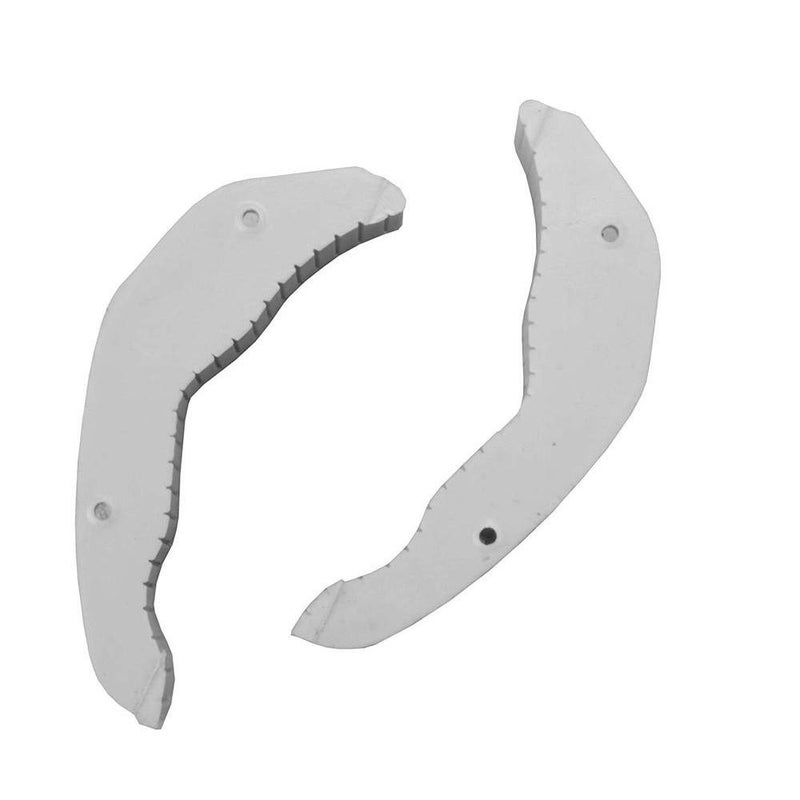 Tsunoda SCWP300 Replacement Soft Resin Jaw for Water Pump PLAiers 12inch 1 set