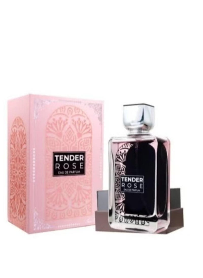 عطر تندر روز او دي بارفان من ديفاين 100 مل