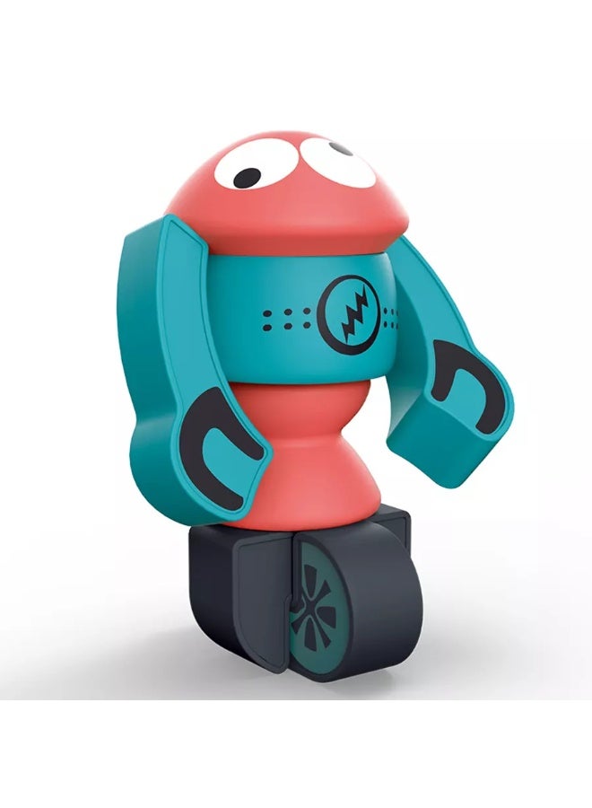 Children’s Building Blocks Toy - Image 4