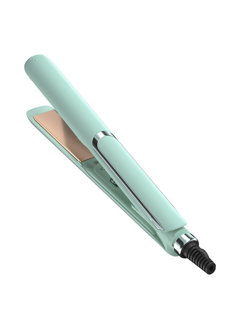 general 2-in-14 Hair Iron Straightener & Curler for Wet/Dry Hair with Ionic Care with Heatproof Design - Image 1