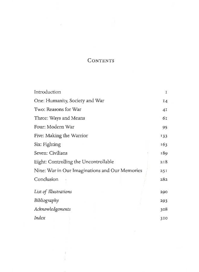 الحرب: كيف شكلتنا النزاعات - Image 3