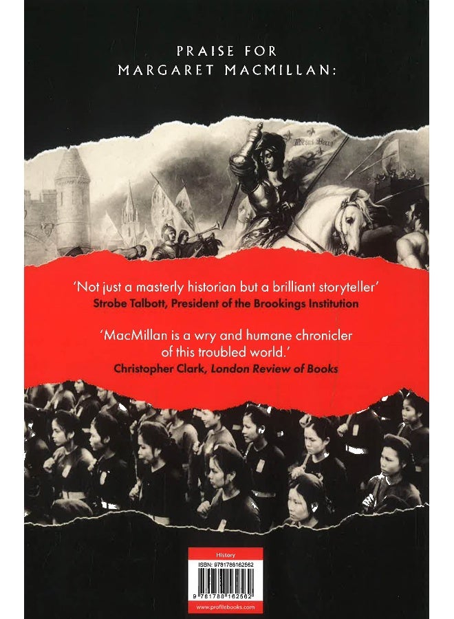 الحرب: كيف شكلتنا النزاعات - Image 2