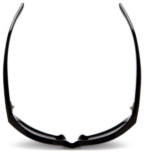 SPY Optic Kash, Classic Wrap Sunglasses, Color and Contrast Enhancing Lenses - Image 5