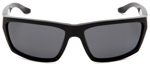 SPY Optic Kash, Classic Wrap Sunglasses, Color and Contrast Enhancing Lenses - Image 2