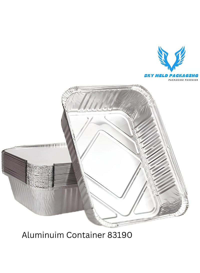 سكاي ميلد وعاء الألمنيوم 83190 - Image 1