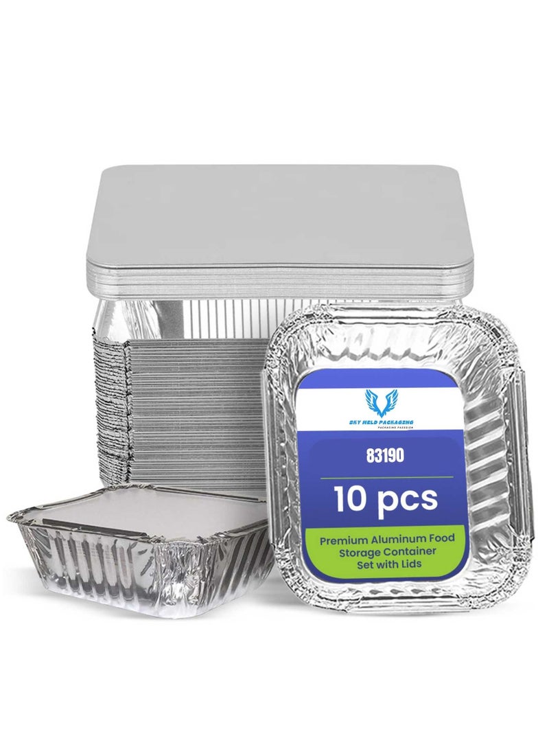 سكاي ميلد وعاء الألمنيوم 83190 - Image 2