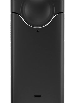 SYOSI Protection Cover for Insta360 X3 Accessories Kit，Body Silicone Cover, Screen Protector[2 Pack] for Insta360 X3 with Removable Lens Cover  - Image 3