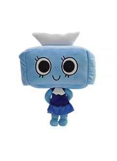 Y&D Dandy'S World Roblox Character Plush Toys For Fans Gift Horror Stuffed Figure Doll For Kids And Adults Great Birthday Stuffers For Boys Girls 25cm  - Image 3