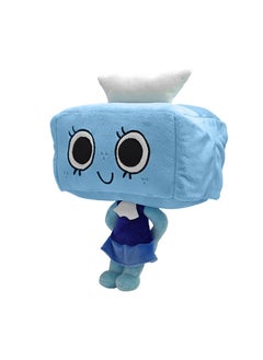 Y&D Dandy'S World Roblox Character Plush Toys For Fans Gift Horror Stuffed Figure Doll For Kids And Adults Great Birthday Stuffers For Boys Girls 25cm  - Image 2