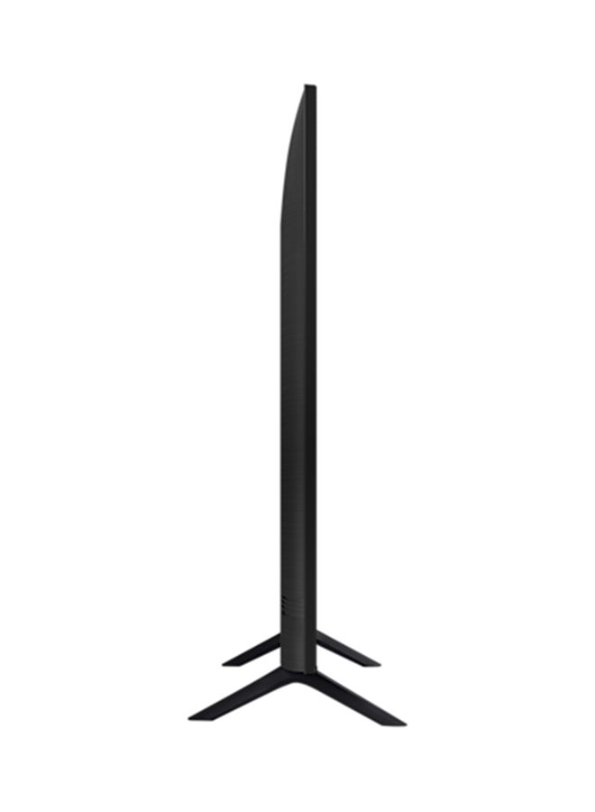 Samsung Renewed -  75 -Inch Smart TV - 4K 75CU7000 Black - Image 5