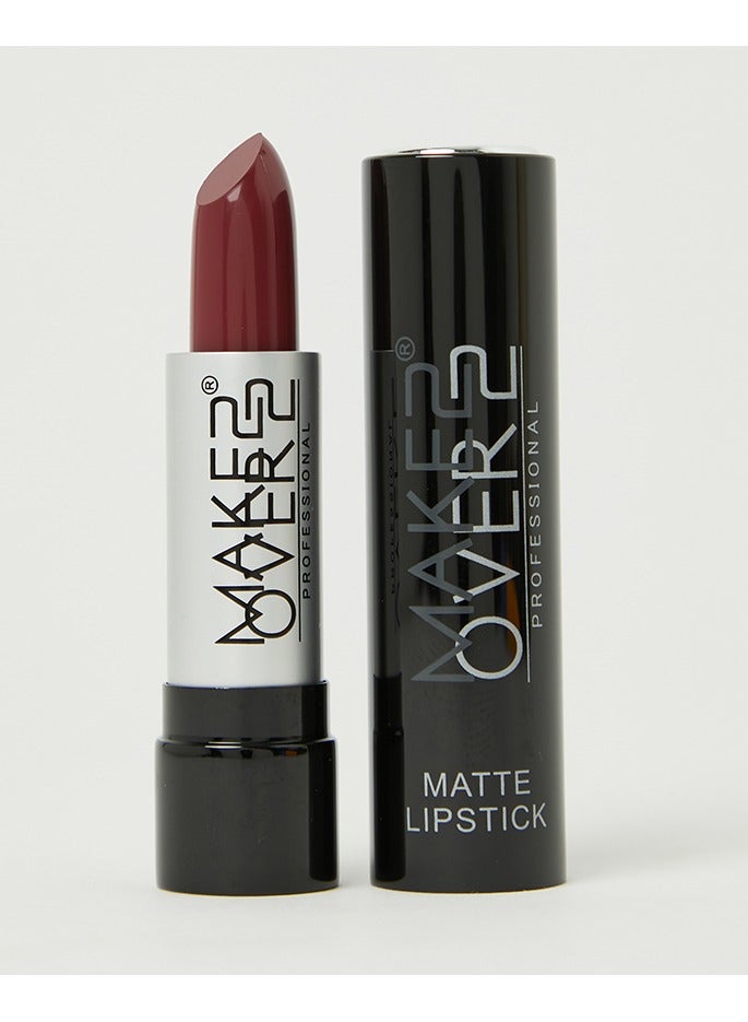 مايك أوفر احمر شفاه روج مات  - M616 - Image 1