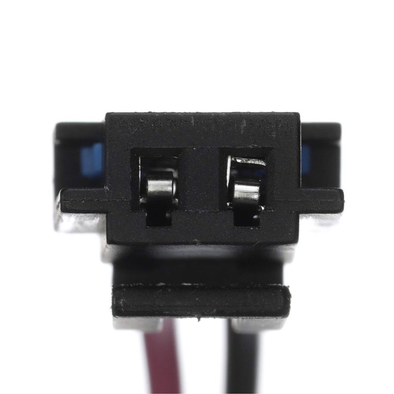 Delphi FE0115 Electric Fuel Pump Motor - Image 3