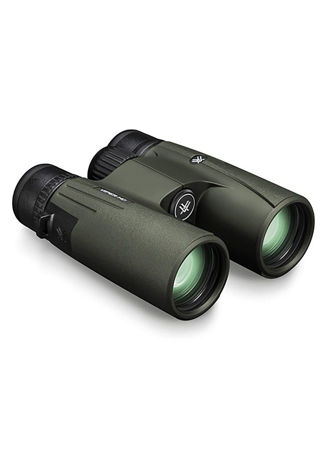 VORTEX Optics Viper HD Roof Prism Binoculars 10x42  - Image 1
