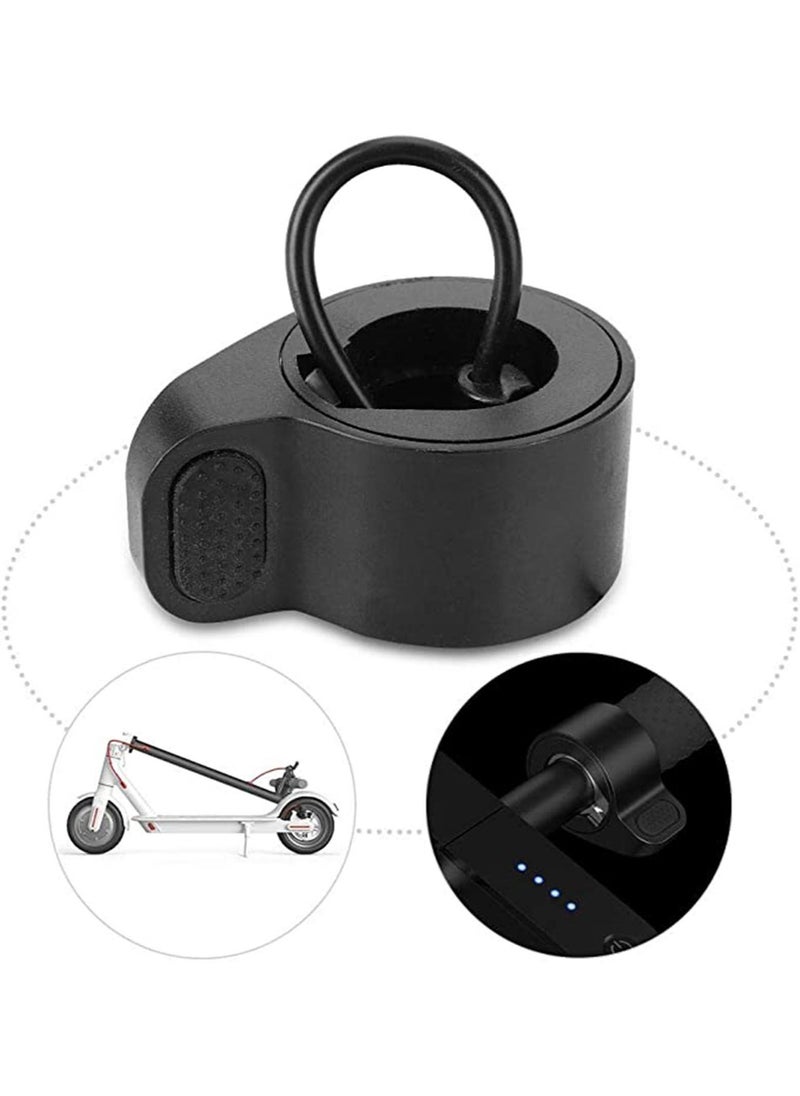 Electric Scooter Throttle Controller For Xiaomi