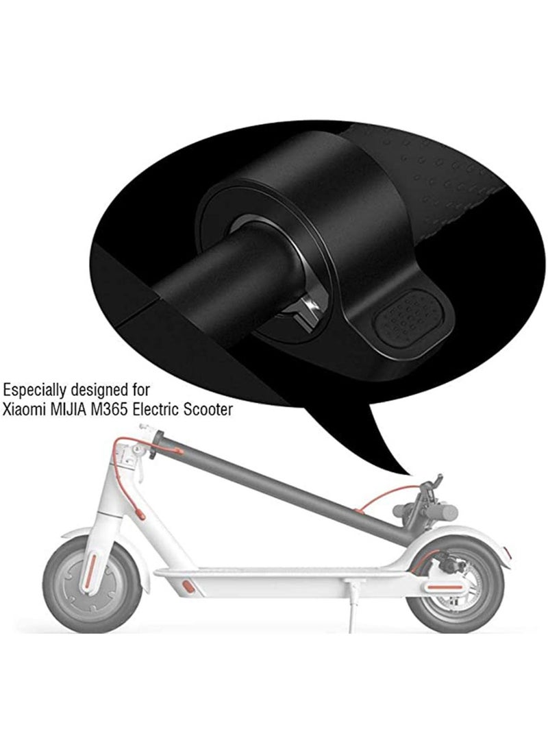 Electric Scooter Throttle Controller For Xiaomi