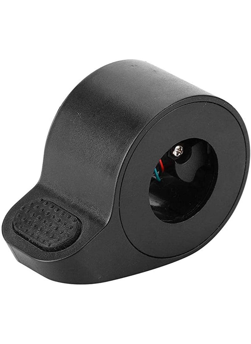 Electric Scooter Throttle Controller For Xiaomi