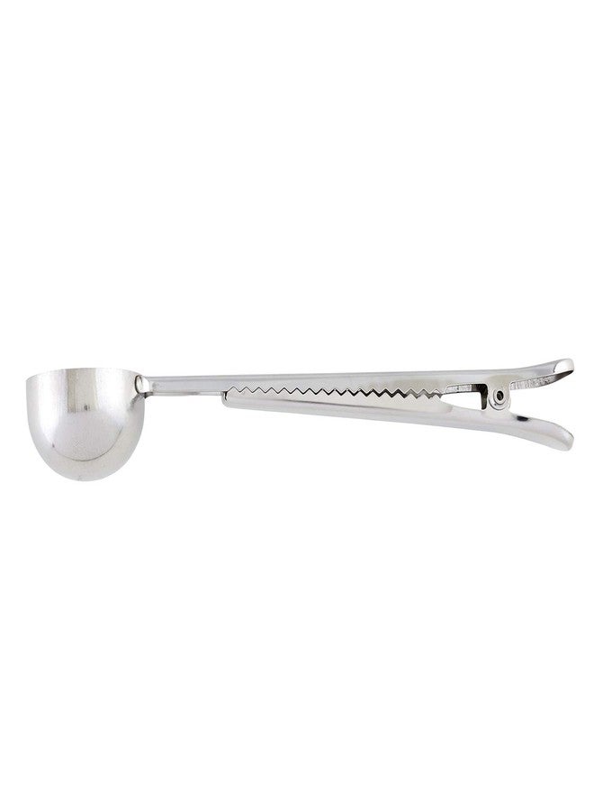Santa Barbara Design Studio SIPS Drinkware Coffee Clip/Scoop, 6.75-Ounces, Grab Life - Image 2