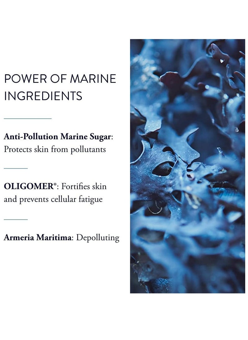 Phytomer - Phytomer Souffle Marin Cleansing Foaming Cream, 5 Ounce - Image 1