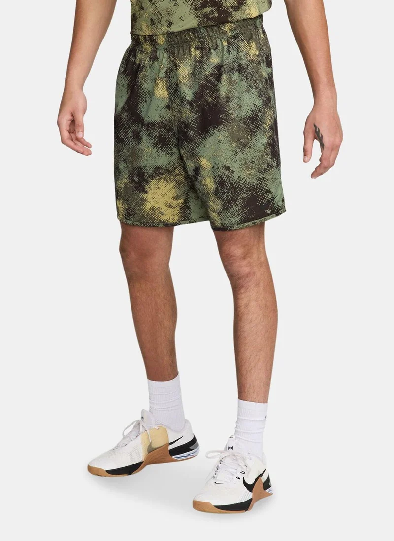 نايكي Men's Totality Dri-FIT Training Shorts