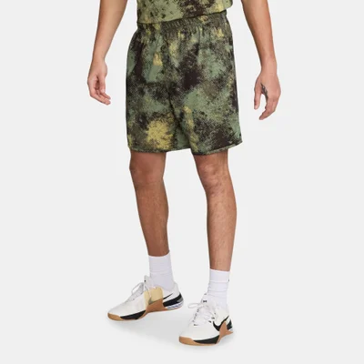 Nike Men's Totality Dri-FIT Training Shorts