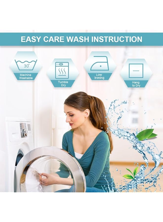 erorex Blackout Door Curtain Privacy Thermal Insulated Tricia Door Window Curtains For Patio French Front Sidelight Curtain Tie Up Shade W26 X L69 Inch 1 Panel Gray - Image 5