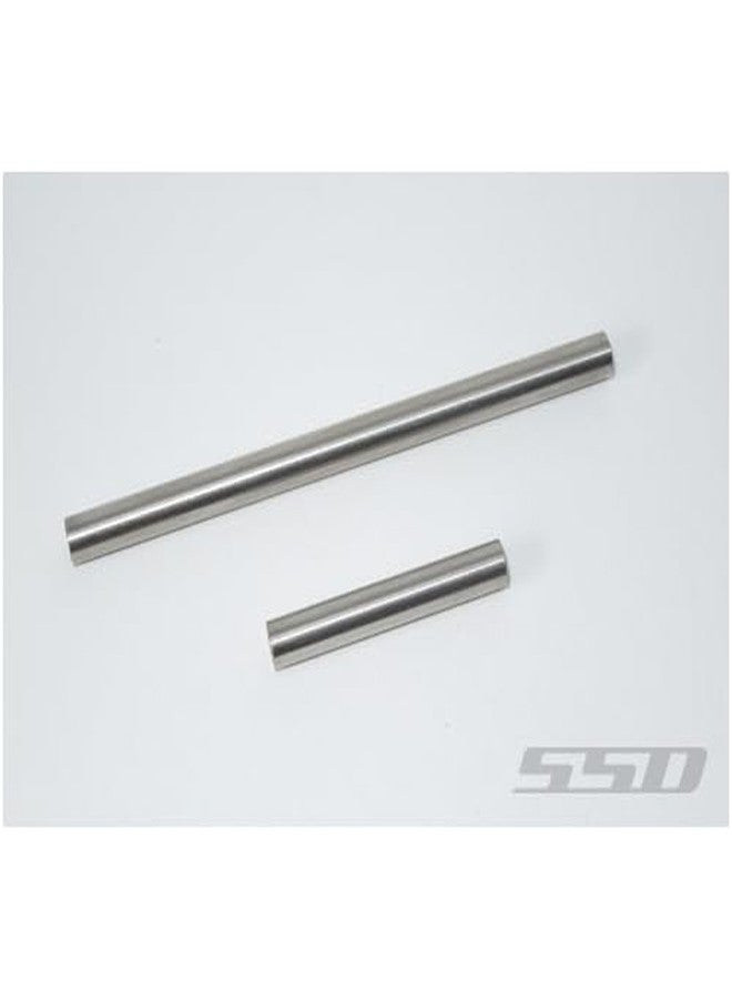SSD RC Titanium Steering Links for UTB18 - Image 2