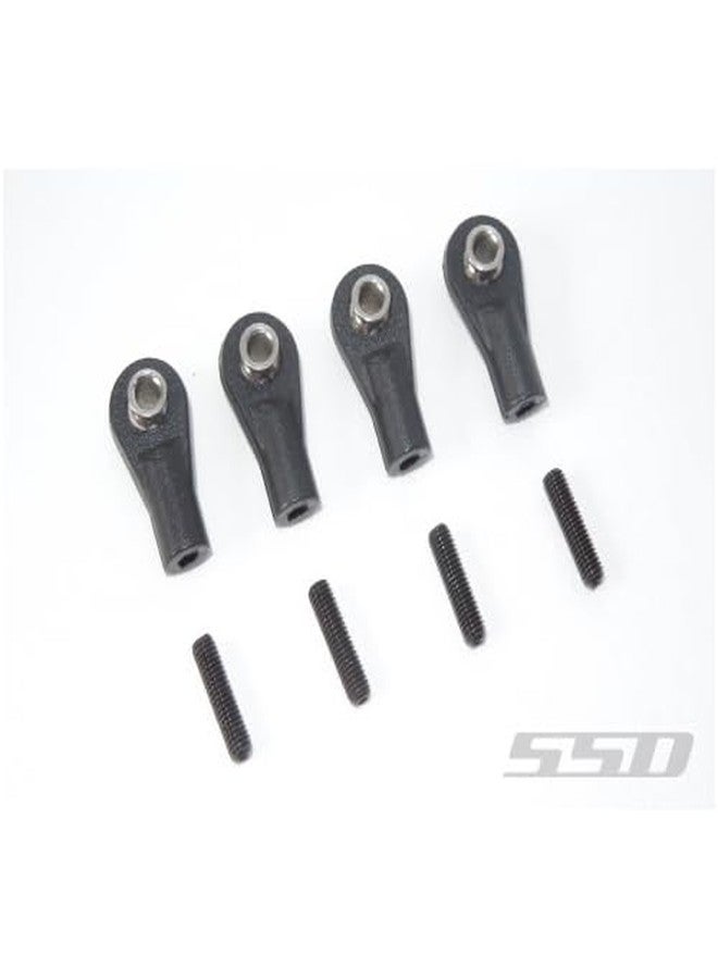 SSD RC Titanium Steering Links for UTB18 - Image 3