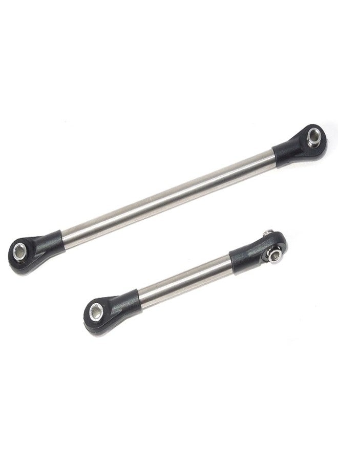 SSD RC Titanium Steering Links for UTB18 - Image 1