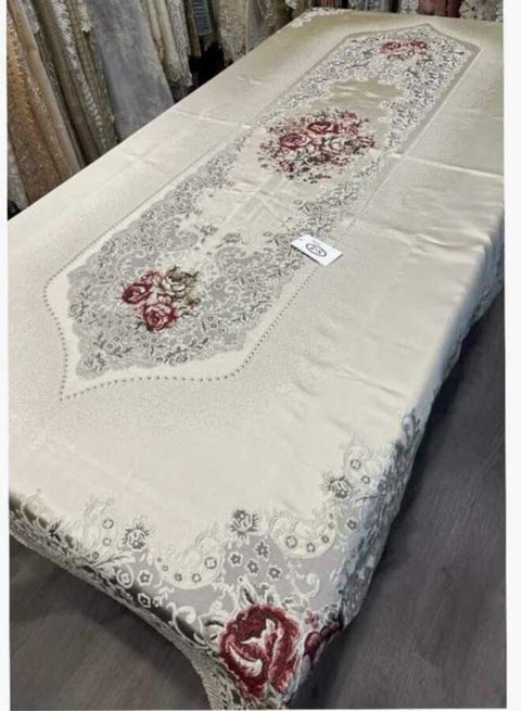 Gobelin Dining Tablecloth