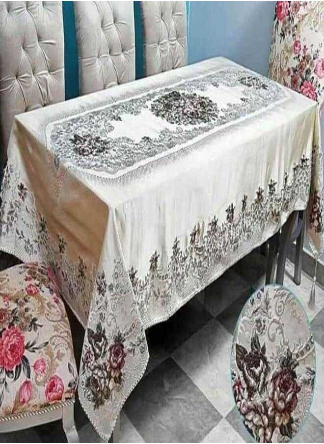 ماركة غير محددة - مفرش سفرة جوبلان - Image 1