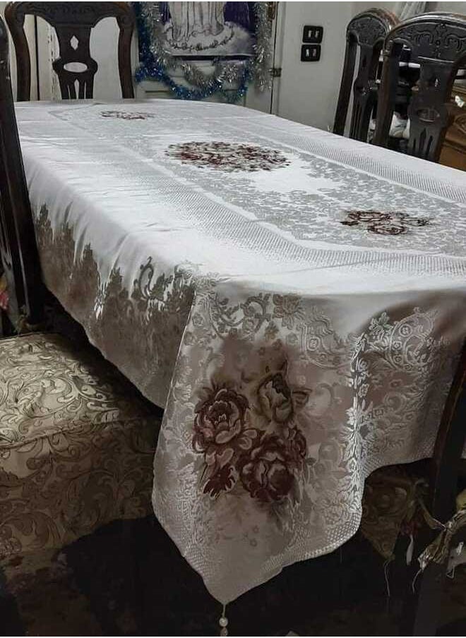 ماركة غير محددة - مفرش سفرة جوبلان - Image 1