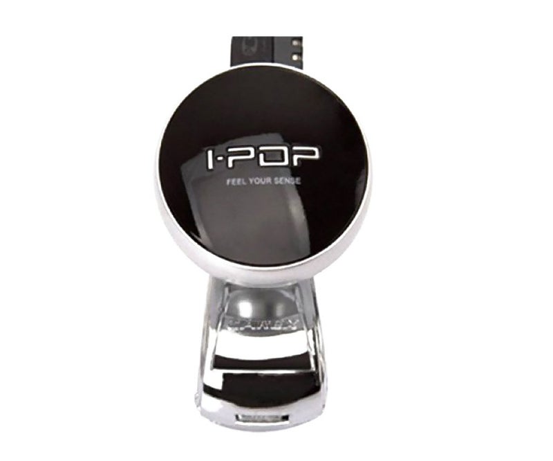 Auto Pearl Autopearl Car Power Steering Knob Spinner Compatible with- Bolero - Image 3