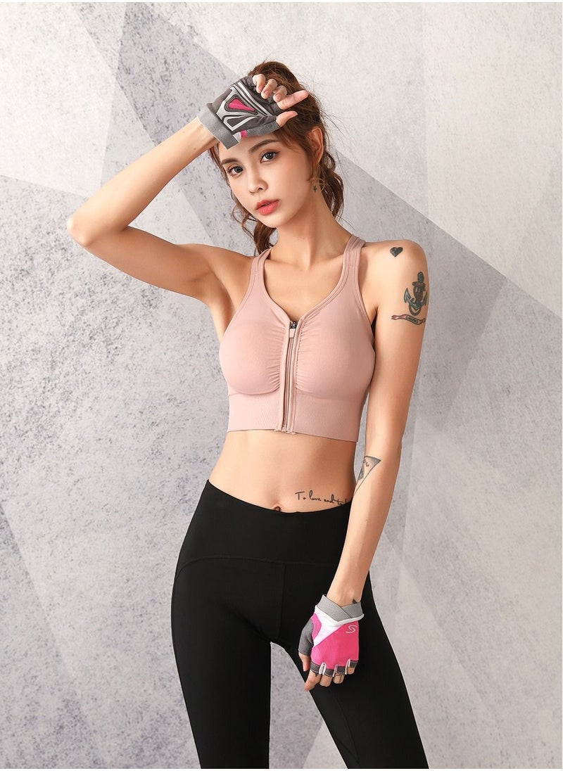Loquat Ladies Fashion Sports Bra  - Image 1
