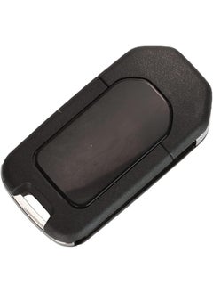 Rubik Rubik 3 Buttons Modified Flip Remote Key Shell Case with Uncut Blade for Honda Civic Accord City Jazz Fit CRV Odyssey Greiz Vezel XRV  - Image 4