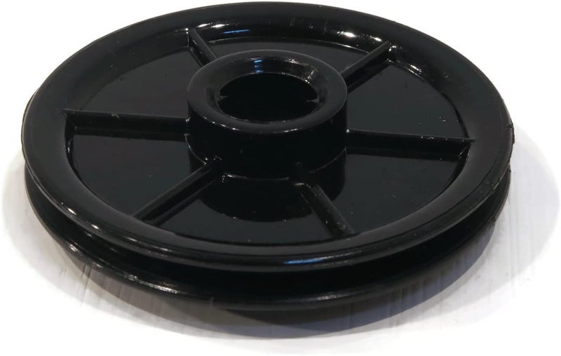 Fomichevshops 144C56 Idler Pulley Liftmaster, Chamberlain, Sears, Craftsman for Square Rail - Image 1