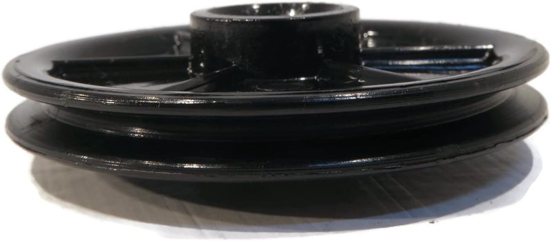 Fomichevshops 144C56 Idler Pulley Liftmaster, Chamberlain, Sears, Craftsman for Square Rail - Image 4