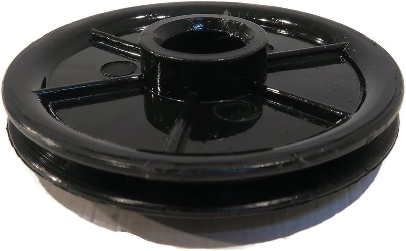 Fomichevshops 144C56 Idler Pulley Liftmaster, Chamberlain, Sears, Craftsman for Square Rail - Image 5