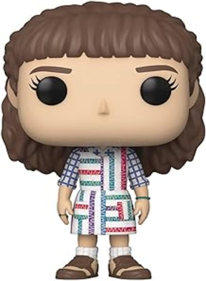 Funko Pop! TV Series : Stranger Things S4 - Eleven