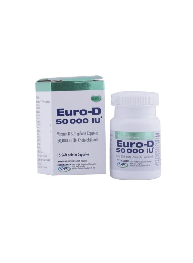 EURO-PHARM Euro D 50000 15s - Image 4