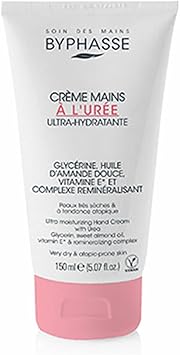 LURE Crema de Manos ultrahidratante 150 ml