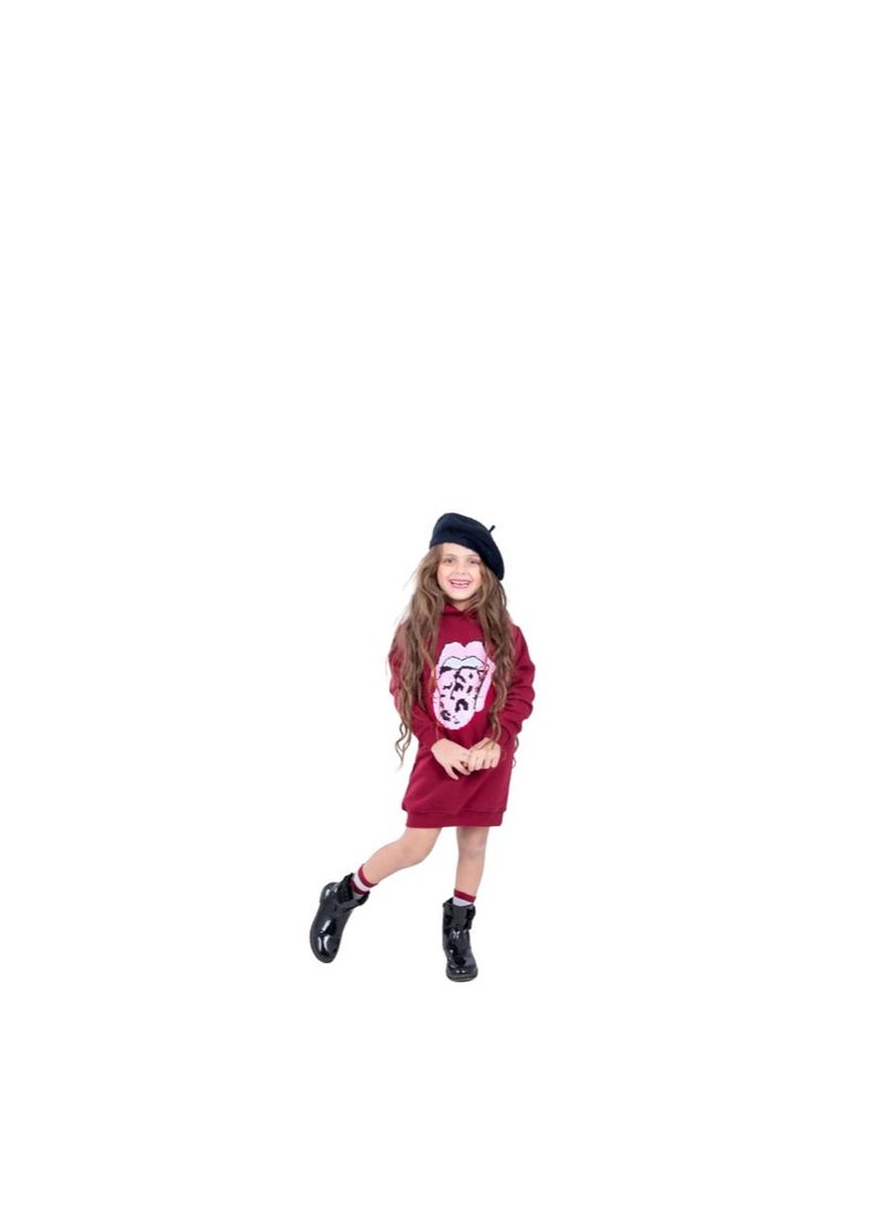Girls' Sweatshirt 