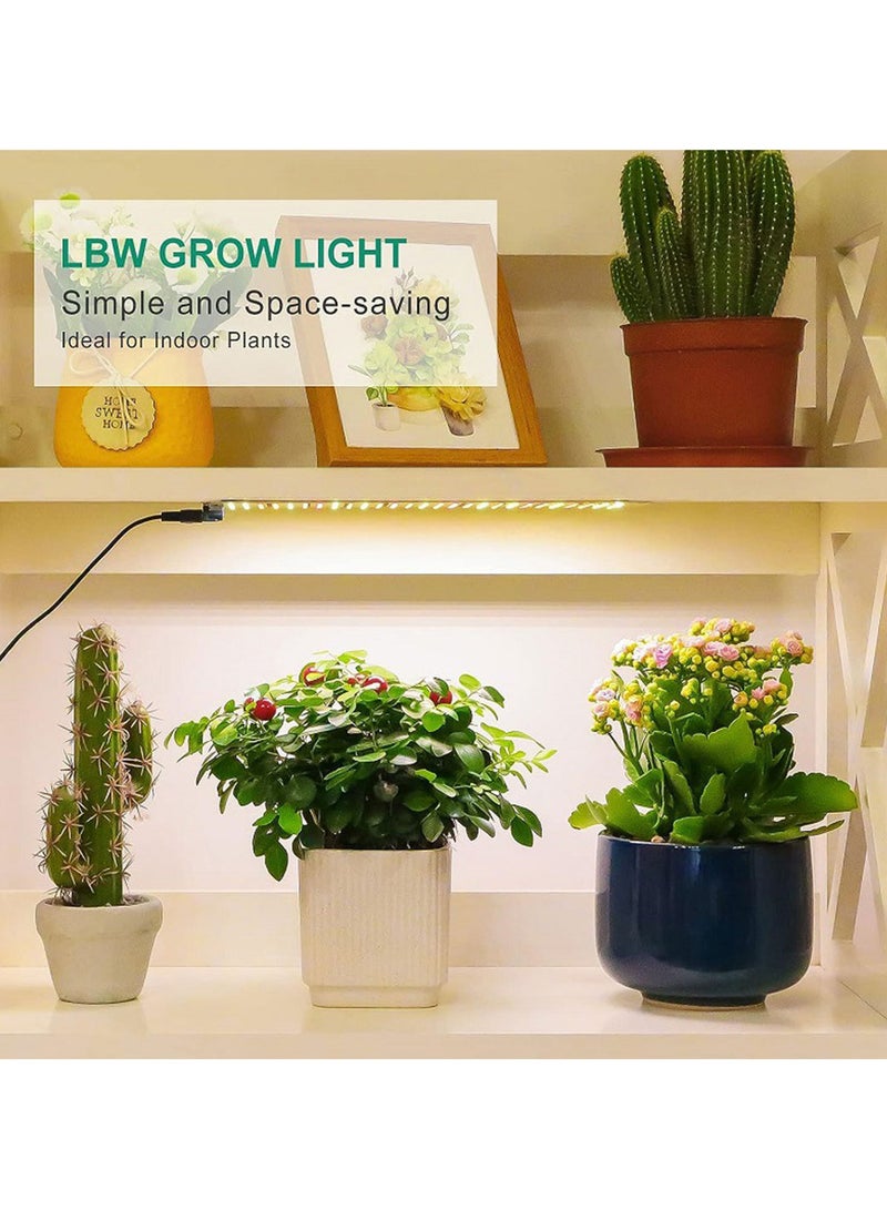 Planting growing LED Lighting set of four 60x8  - Image 5
