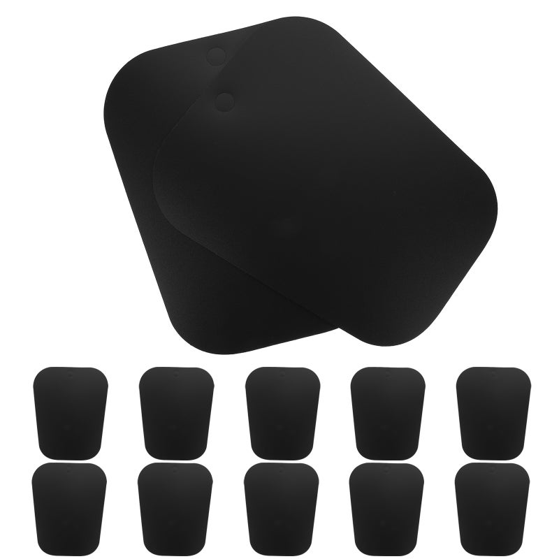 12pcs Boots Shaper Inserts Tall Support Stand Up Shape Holder Heavy Duty For Women Men Boots - Image 1