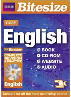 GCSE Bitesize English Complete Revision and Practice (2010) (Bitesize GCSE)