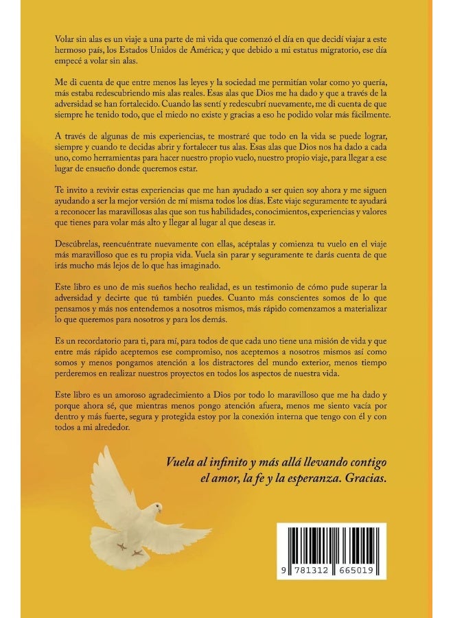Volando Sin Alas  - Image 2