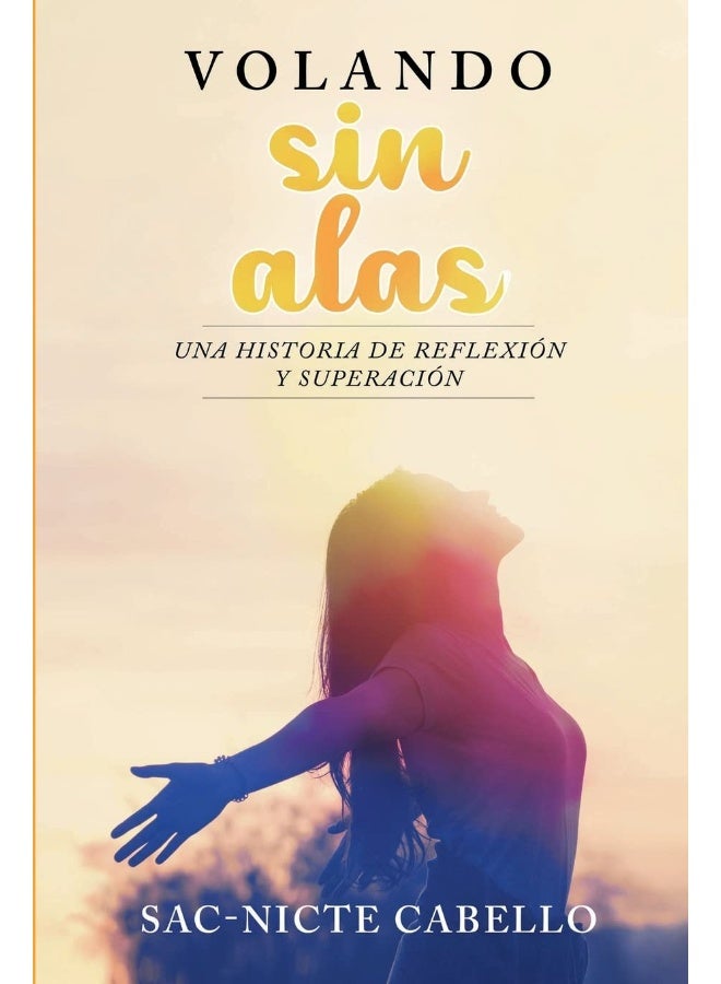 Volando Sin Alas  - Image 1