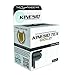 Kinesio Tape Tex Gold Fp 2 X 55 Yds Black 6 Rolls - Image 1