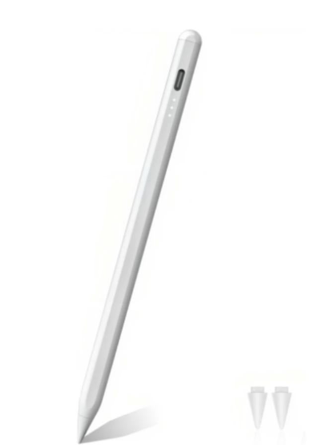 سيا قلم ستايلس SIA عالمي بخاصية اللمس النشط (Capacitive Active) - Image 1