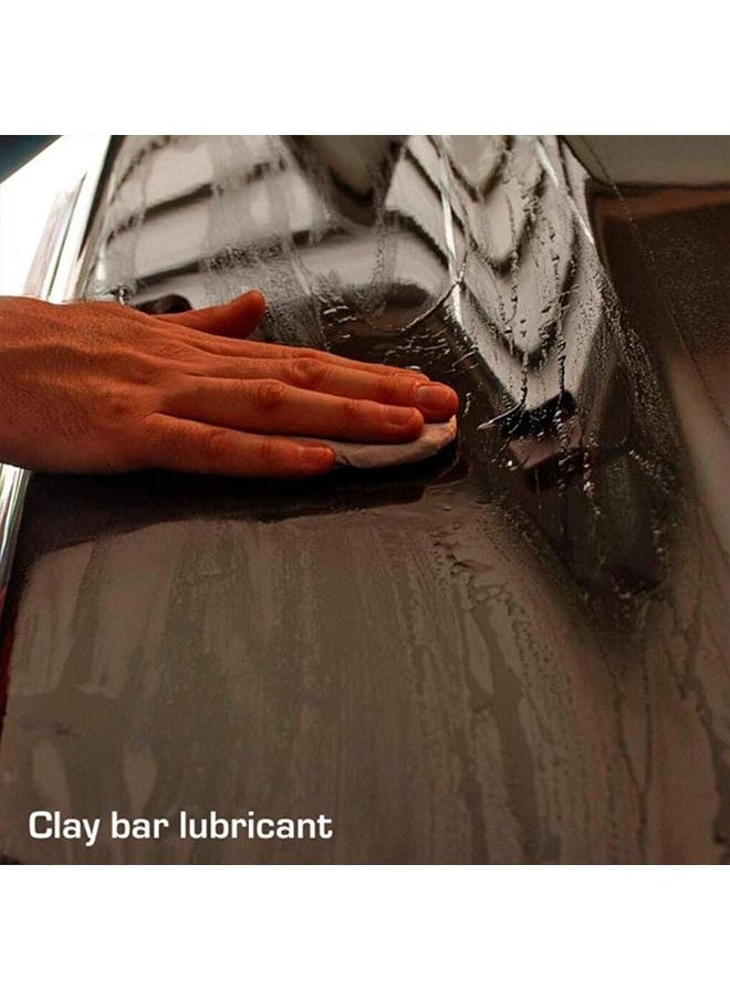 3D 3D Final Touch High Definition Car Care Show Room Finish  - Image 5